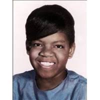 Rita Henderson Obituary