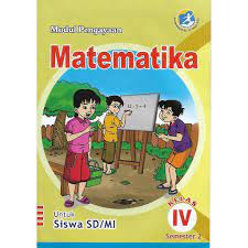 Maybe you would like to learn more about one of these? Buku Modul Pengayaan Lks Matematika Kelas 4 Sd Mi Semester 2 Kurikulum 2013 Shopee Indonesia