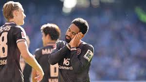Debakel im Volksparkstadion: Mainz nutzt Hamburger Sonntagsschlaf — sportschau.de