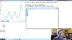 Matplotlib Tutorial 16 Live Graphs