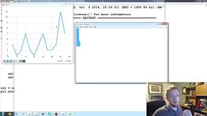 Matplotlib Tutorial 16 Live Graphs