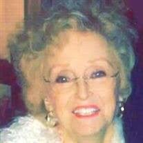 Eva Beth Beal Obituary