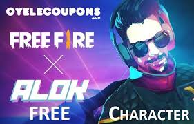 Free fire alok character unlock apk features: How To Get Dj Alok Character For Free In Free Fire 2021