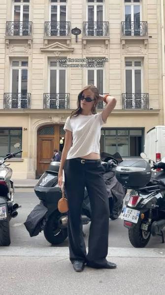 Casual Outfit Ideas for Women