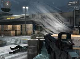 Instead, copy the obb files to this . Modern Combat 3 Fallen Nation Review Gamereactor