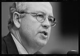 Independent counsel Ken Starr testifying before the House Judiciary  Committee about his investigation of President Clinton's relationship with  Monica Lewinsky]