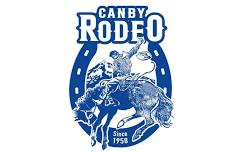 Canby Rodeo