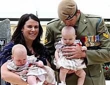 A key afghan witness who says he saw a 'big soldier' kick his uncle off a low cliff has stood. Ben Roberts Smith Wikipedia