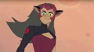 Xena is sent to shark island prison for killing a woman in a cruel manner, many years ago. She Ra And The Princesses Of Power Season 4 Raises The Stakes Even Higher The Mary Sue