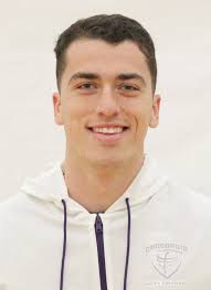 2019-20 Men's Basketball Roster