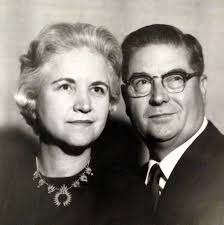 Charles Leon Wilson (1907-1986)