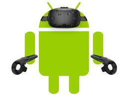 El link a ➤ ➤ descarga aplicaciones vr 2018. Los Mejores Juegos De Realidad Virtual Para Android Nuevo Movil