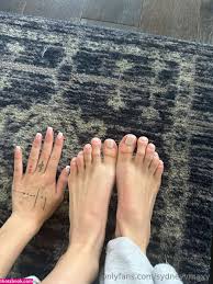 Sydney Vezina SydneyvMay Nude OnlyFans Photos 10 - Leaknudes