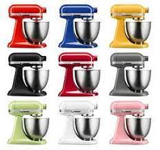 Kitchenaid artisan mini mixer colors. 30 Reviews Of Best Stand Mixers Ideas Best Stand Mixer Stand Mixer Mixer