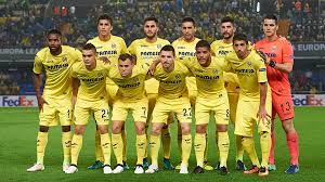 Villarreal was founded on 20 february 1274 by king james i of aragon (hence its royal status), to strengthen his reconquest of eastern spain from the moors. Kader Von Villarreal Cf Sportbuzzer De Sportbuzzer De