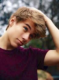 Alex 3 Blonde Guys Cute Teenage Boys Blonde Hair Boy