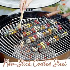We did not find results for: Portable Bbq Grilling Basket Stainless Steel Nonstick Barbecue Grill Basket Tools Mesh Kitchen Tools Kitchen Accessories 30 Other Bbq Tools Aliexpress