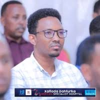 10+ "Abdinasir Adan" profiles