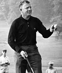 Moe Norman: Golf's misunderstood genius