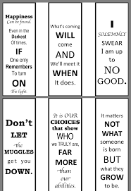 Pin By Erika Thompson On Harry Potter Harry Potter Bookmark Teaching Harry Potter