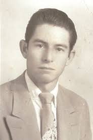 Jesus Manuel “Guero” Or “Guerito" Sotelo Obituary