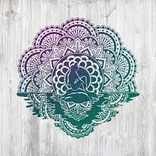 Download Ariel Mandala By Https Www Deviantart Com Lxslightning On Deviantart Disney Mandala Svg Mandala Design Art Mermaid Mandala