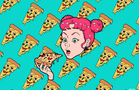 pizza time sunghee bae 웹사이트