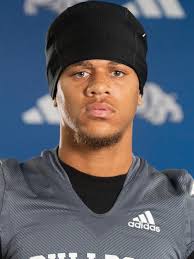 Western Illinois 2026 Football Prospects