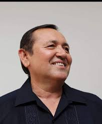 Josue Nivardo Mena Villanueva