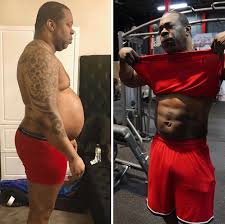However, most of the greatest ideas were born from real life situations. Busta Rhymes Shares Before And After Photo Of Body Transformation People Com