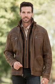Men S Memphis Lambskin Leather Bomber Jacket Overland Leather Bomber Jacket Leather Jacket Men Leather Jacket Style