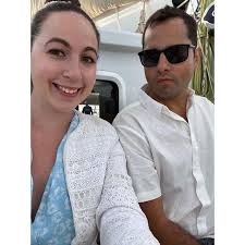 Hillary Legrand and Daniel Taylor's Wedding Website