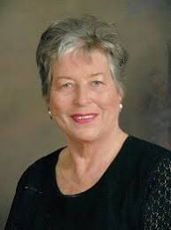 Tulluah Kay Thelen (nee Lueder)