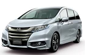2020 Honda Odyssey Release Date Revie Colors Interior