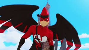 леди баг и супер кот 4 сезон 1 серия смотреть Dark Cupid Miraculous Ladybug Ladybug Villain