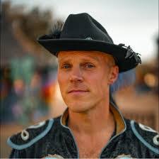 Jeremy Vowell's Instagram, Twitter & Facebook