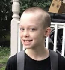 Obituary of Terrick James Bailey