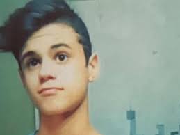 Fundraiser for Alynna Weimer by Christy Strauch : Memorial for Caden  Jimenez -Alynna's Nephew