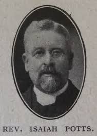 Potts, Isaiah (1845-1919)