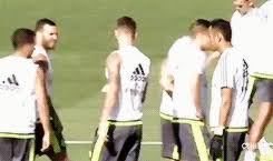 Diese ist die profilseite des trainers rafa benítez. Rafa Benitez Gif Find On Gifer