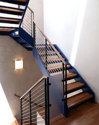 Modernes Treppengelander Interieur Dekoration Ideen Moderne Treppen Moderne Treppengelander Moderne Stiegen