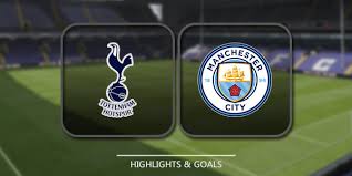 They followed up that victory with a. Tottenham Hotspur Vs Manchester City Highlights Full Match Full Matches And Shows