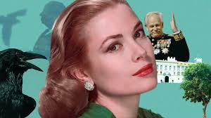 50 cosas que no sabías de Grace Kelly: princesa de Mónaco, reina de  Hollywood
