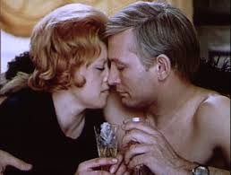 АННА И КОМАНДОР 1974, СССР, киностудия имени А. Довженко Режиссер