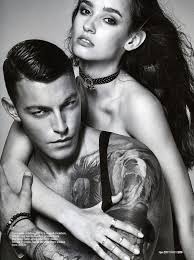 KATERINA LIBOVICKA & DANIEL VOJTECH -...