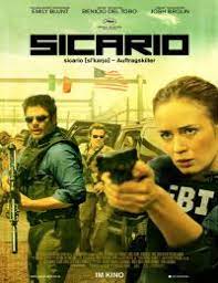 A bérgyilkos előzetes meg lehet nézni az interneten sicario: Sicario A Bergyilkos Online Film