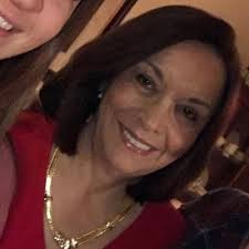 Susan Jeffcoat (@SusanJeffcoat1)