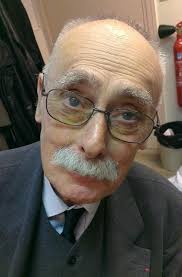 DISPARITION DE NOTRE AMI FRANCIS HAMILTON