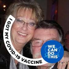 My lab Maddie may be a little jealous. Today I got to meet “Rumor,” the  five-year-old German Shepherd who took home Best in Show at the 2017  Westminster Dog Show. Rumor was