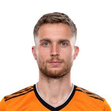 Houston Dynamo FC 2021 roster